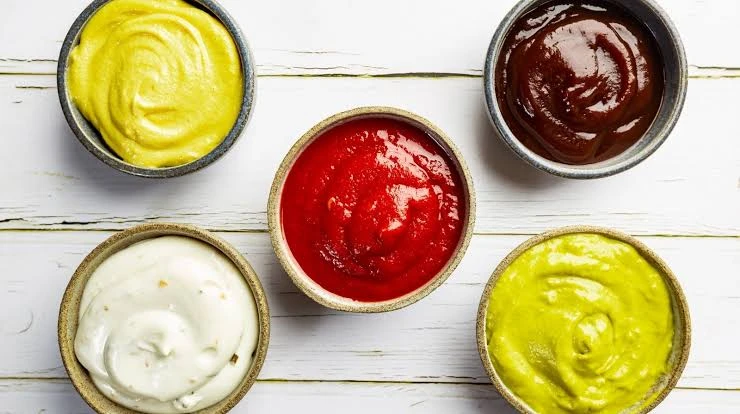 Sauces & Condiments